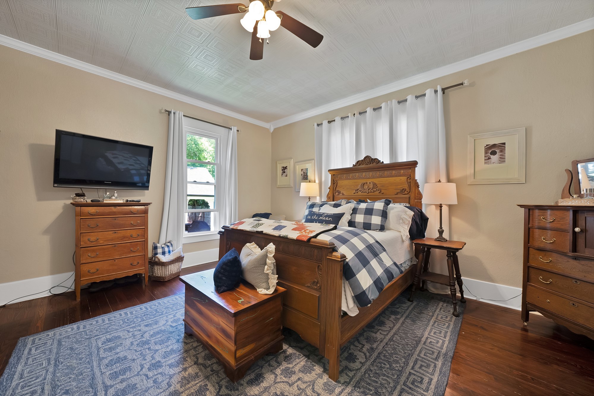 410 W Spring Street Weatherford TX 76086