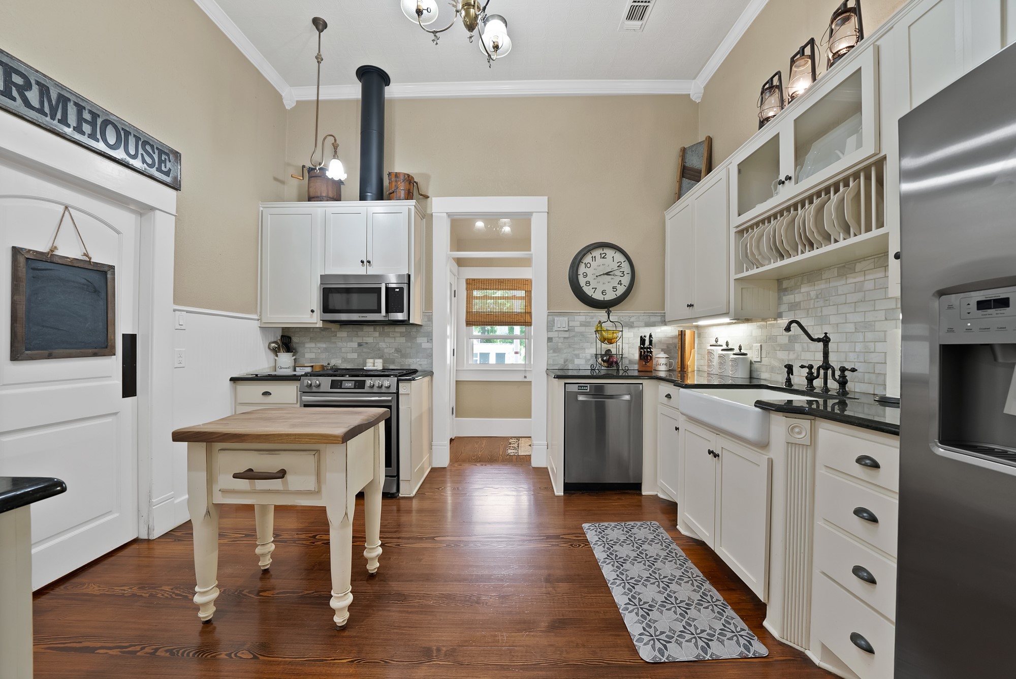 410 W Spring Street Weatherford TX 76086