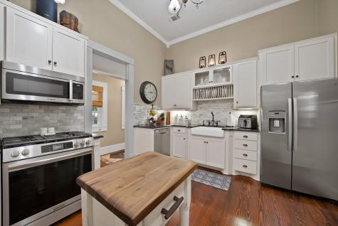 410 W Spring Street Weatherford TX 76086