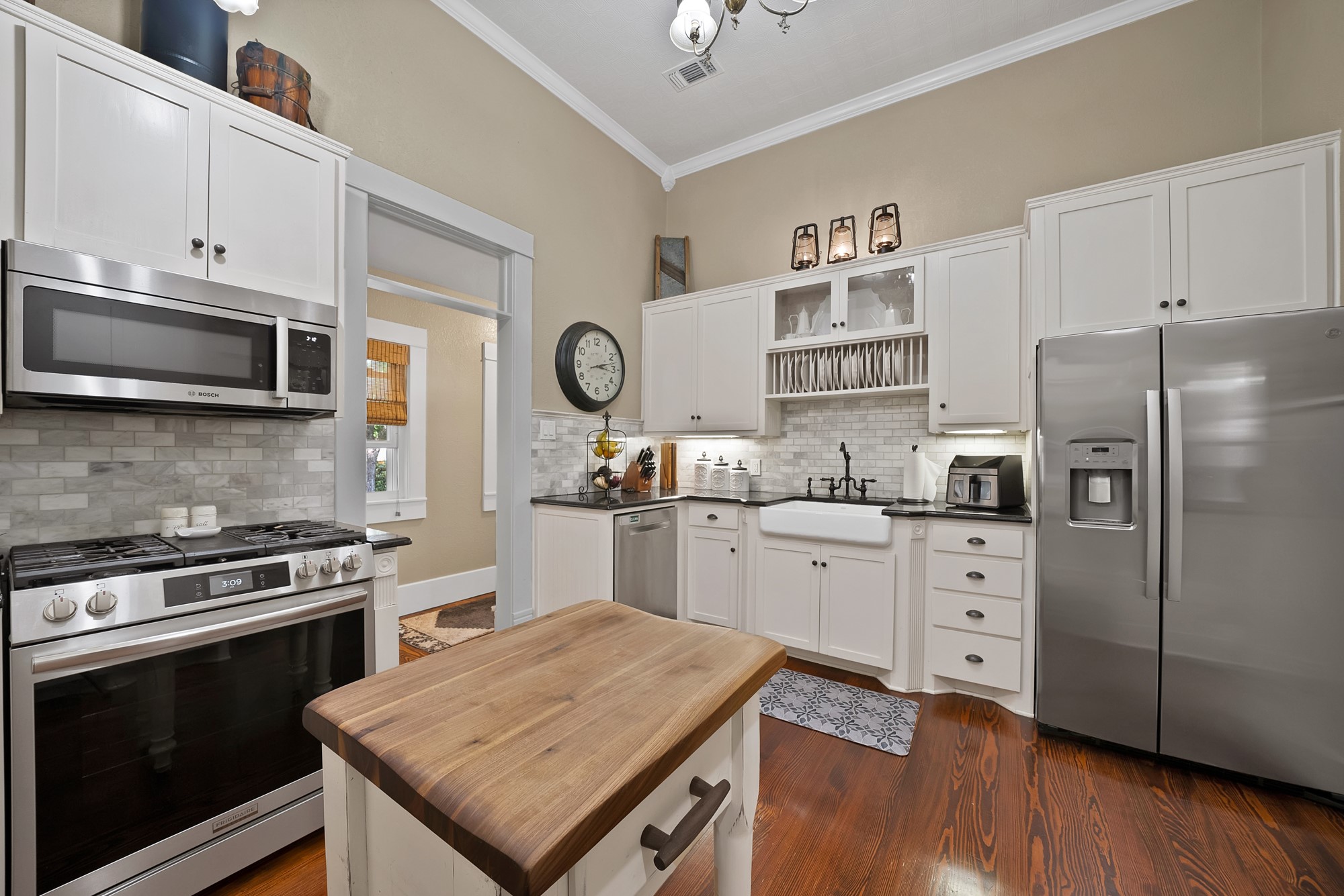 410 W Spring Street Weatherford TX 76086
