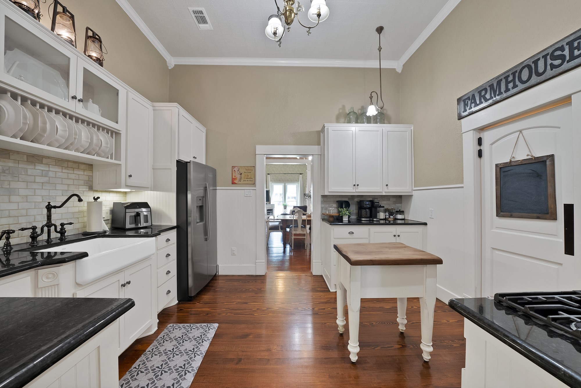 410 W Spring Street Weatherford TX 76086