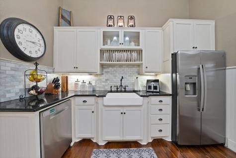 410 W Spring Street Weatherford TX 76086