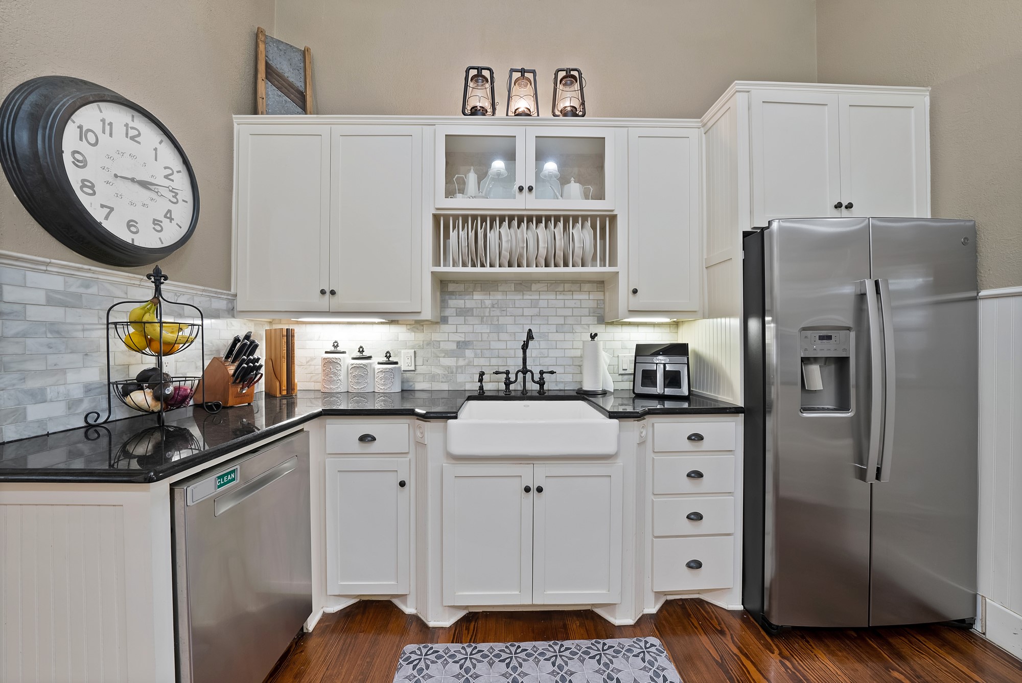 410 W Spring Street Weatherford TX 76086
