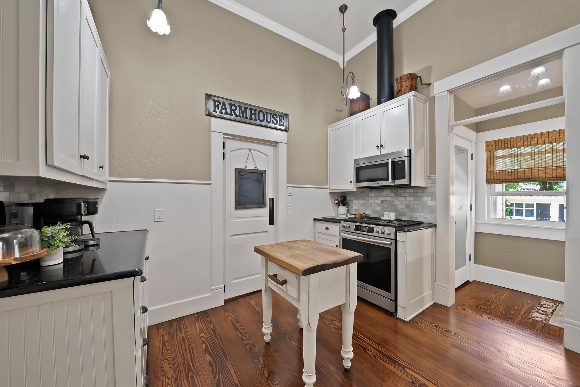 410 W Spring Street Weatherford TX 76086