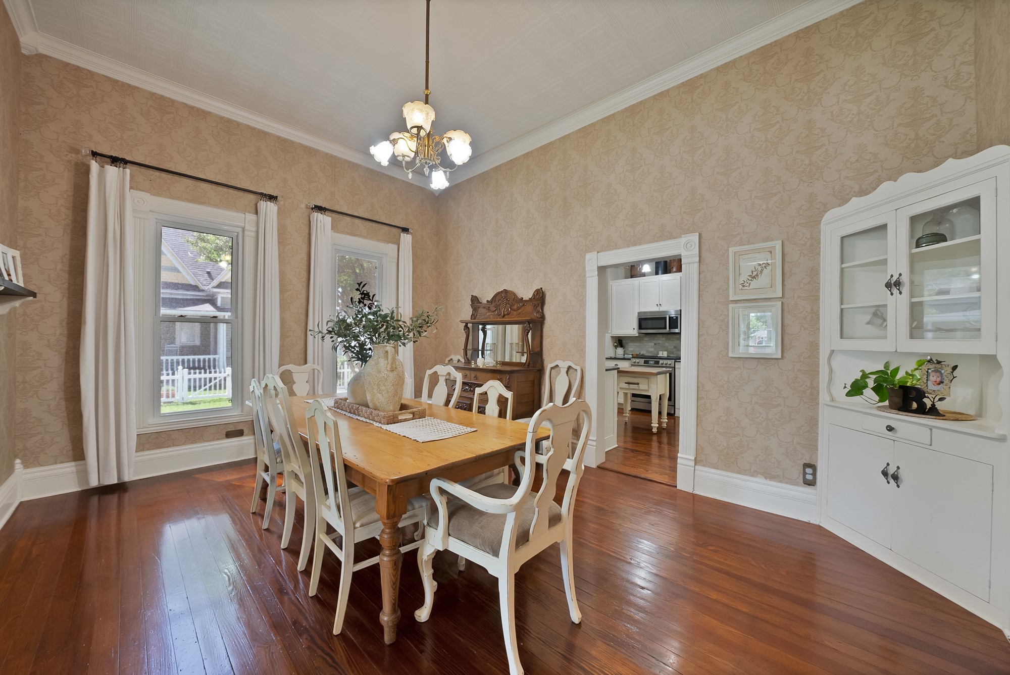 410 W Spring Street Weatherford TX 76086