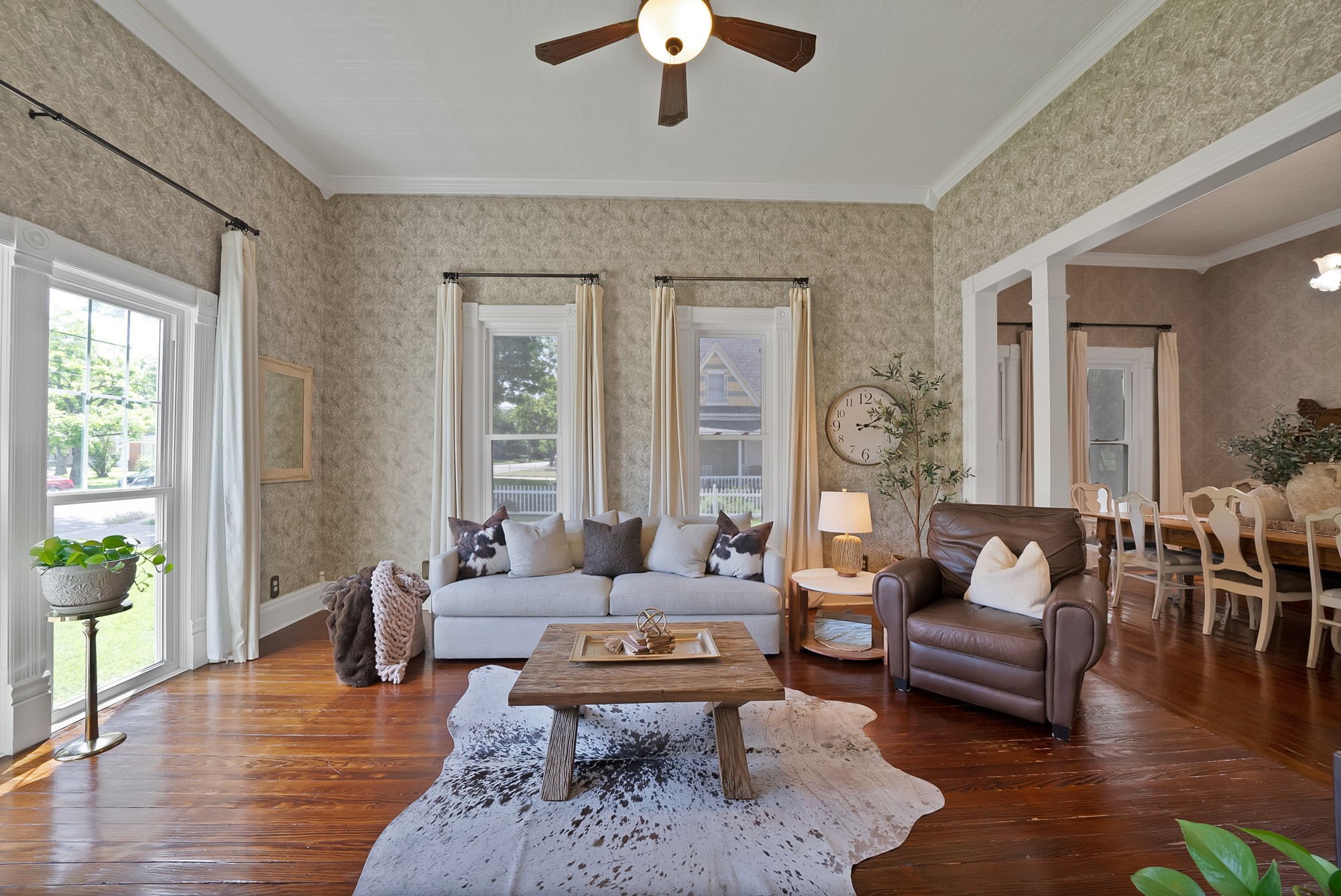 410 W Spring Street Weatherford TX 76086