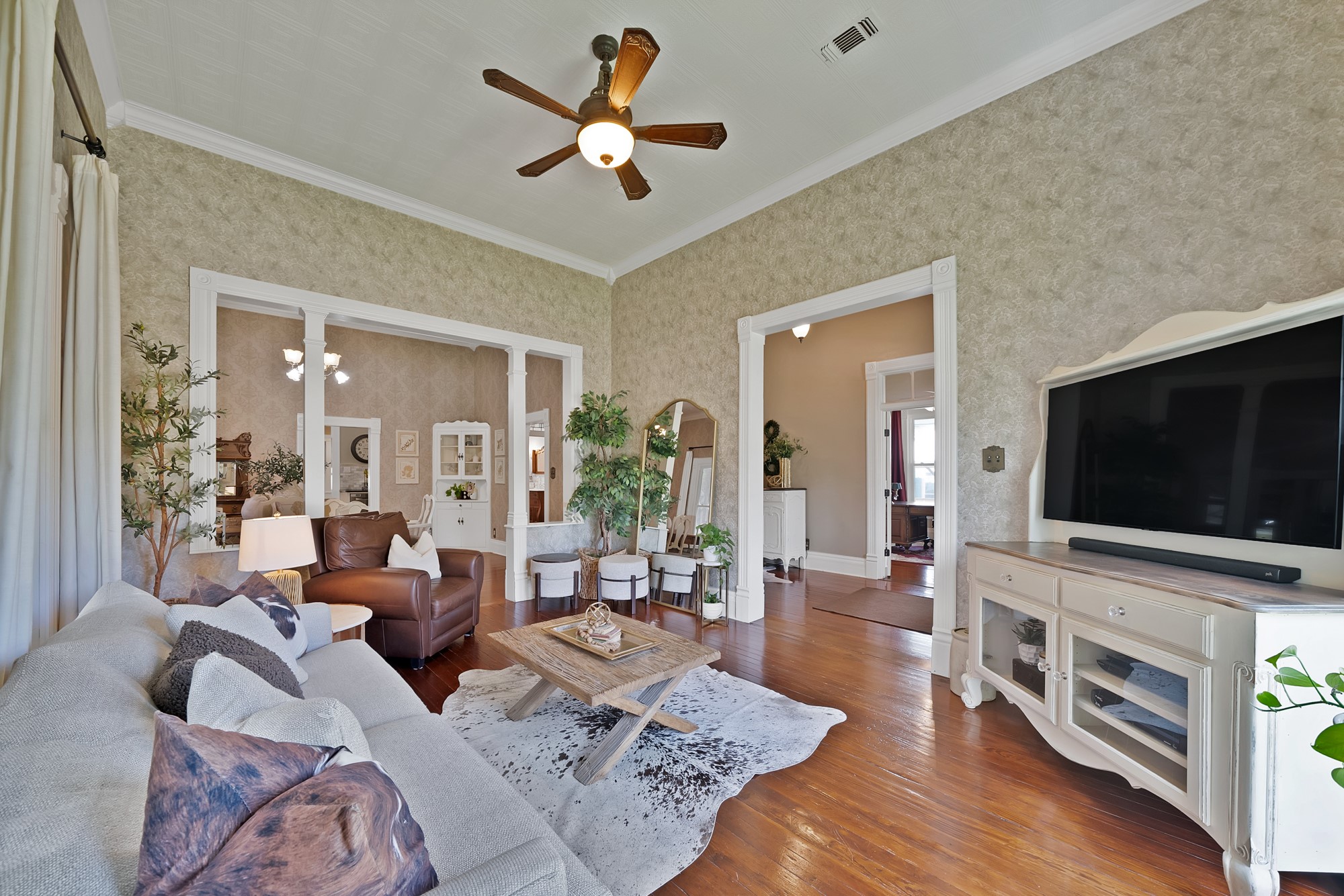 410 W Spring Street Weatherford TX 76086