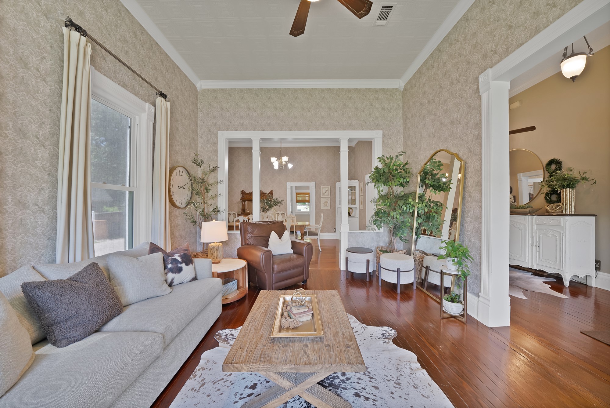 410 W Spring Street Weatherford TX 76086