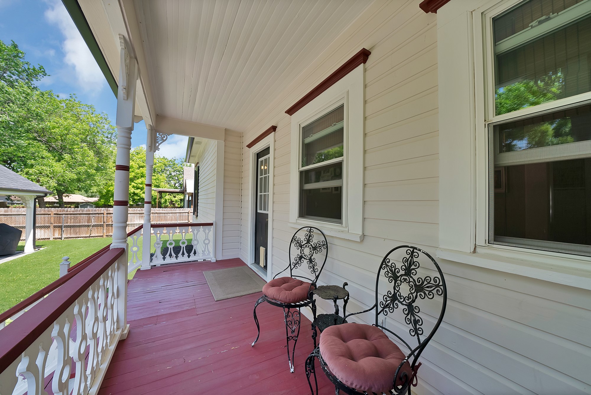 410 W Spring Street Weatherford TX 76086