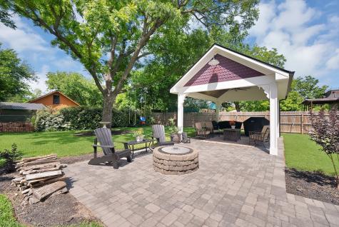 410 W Spring Street Weatherford TX 76086