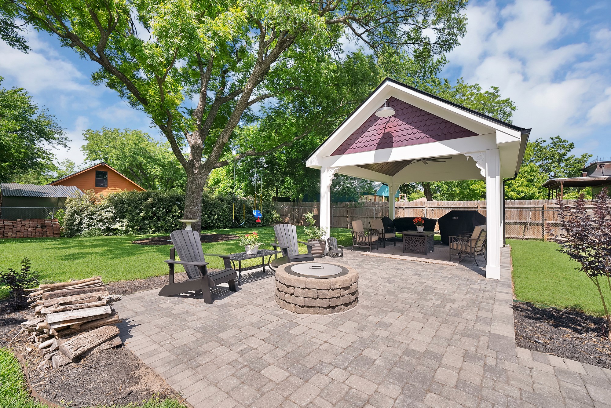 410 W Spring Street Weatherford TX 76086