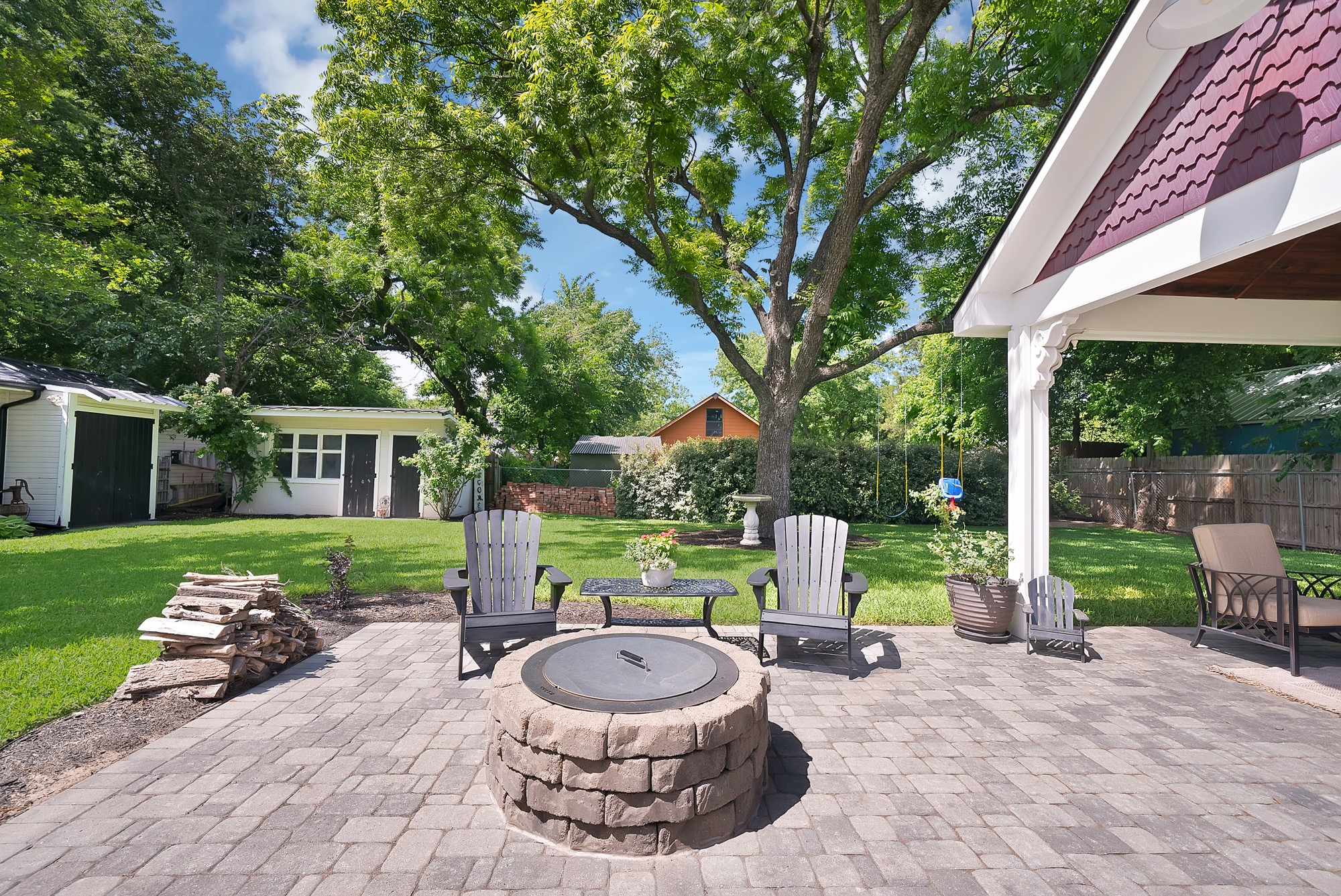 410 W Spring Street Weatherford TX 76086