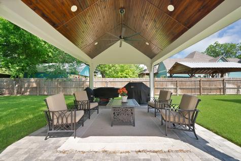 410 W Spring Street Weatherford TX 76086