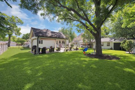 410 W Spring Street Weatherford TX 76086