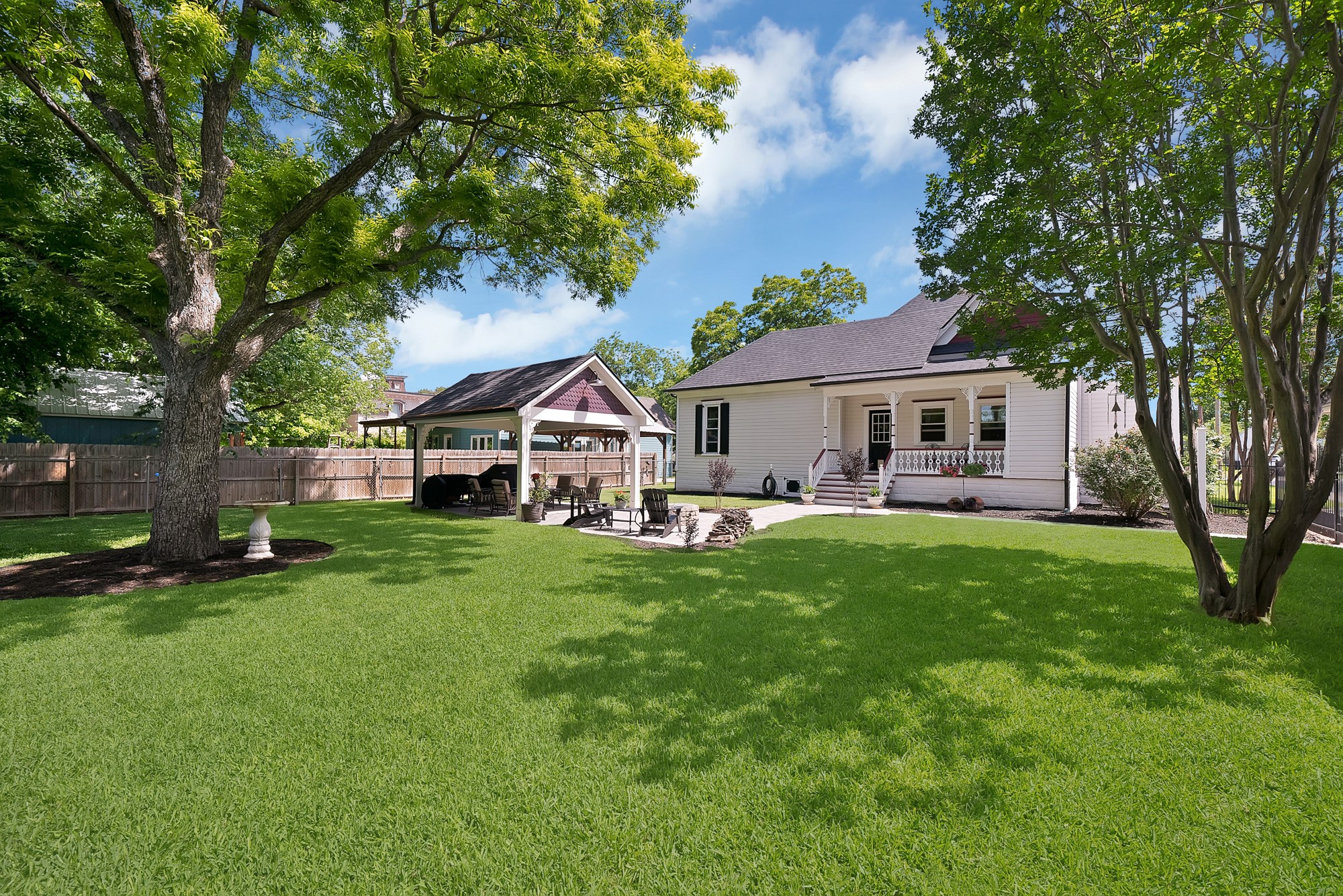 410 W Spring Street Weatherford TX 76086
