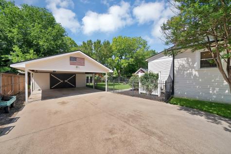 410 W Spring Street Weatherford TX 76086