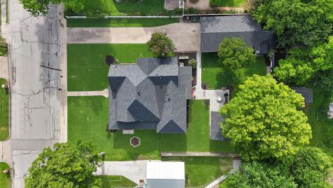 410 W Spring Street Weatherford TX 76086