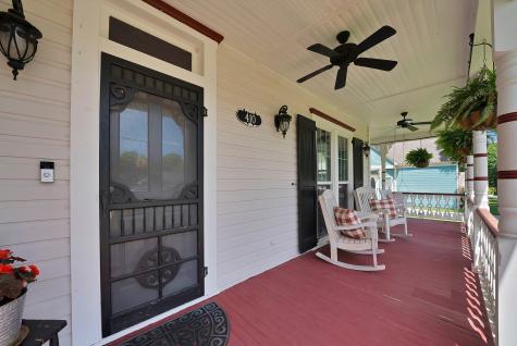 410 W Spring Street Weatherford TX 76086