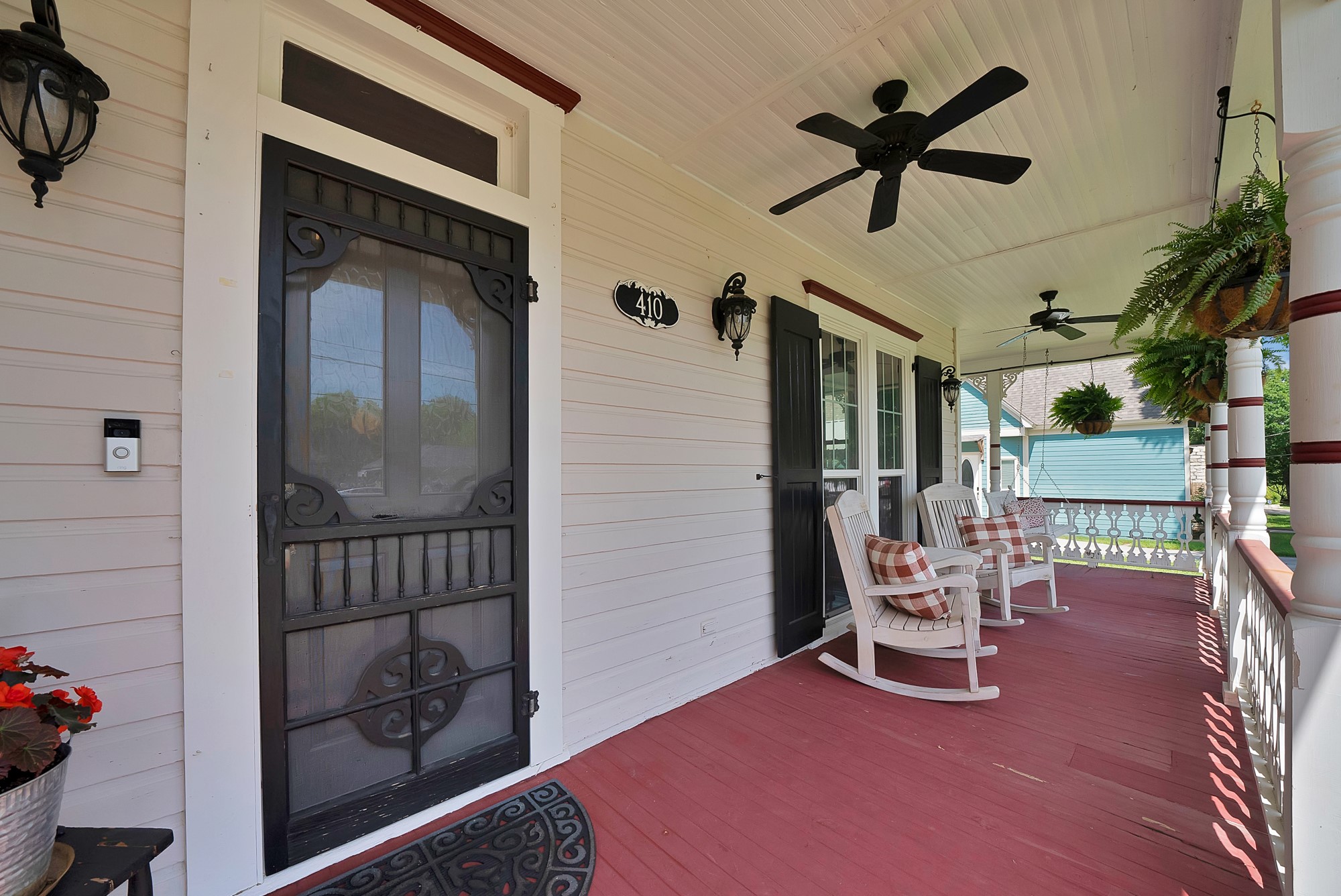 410 W Spring Street Weatherford TX 76086