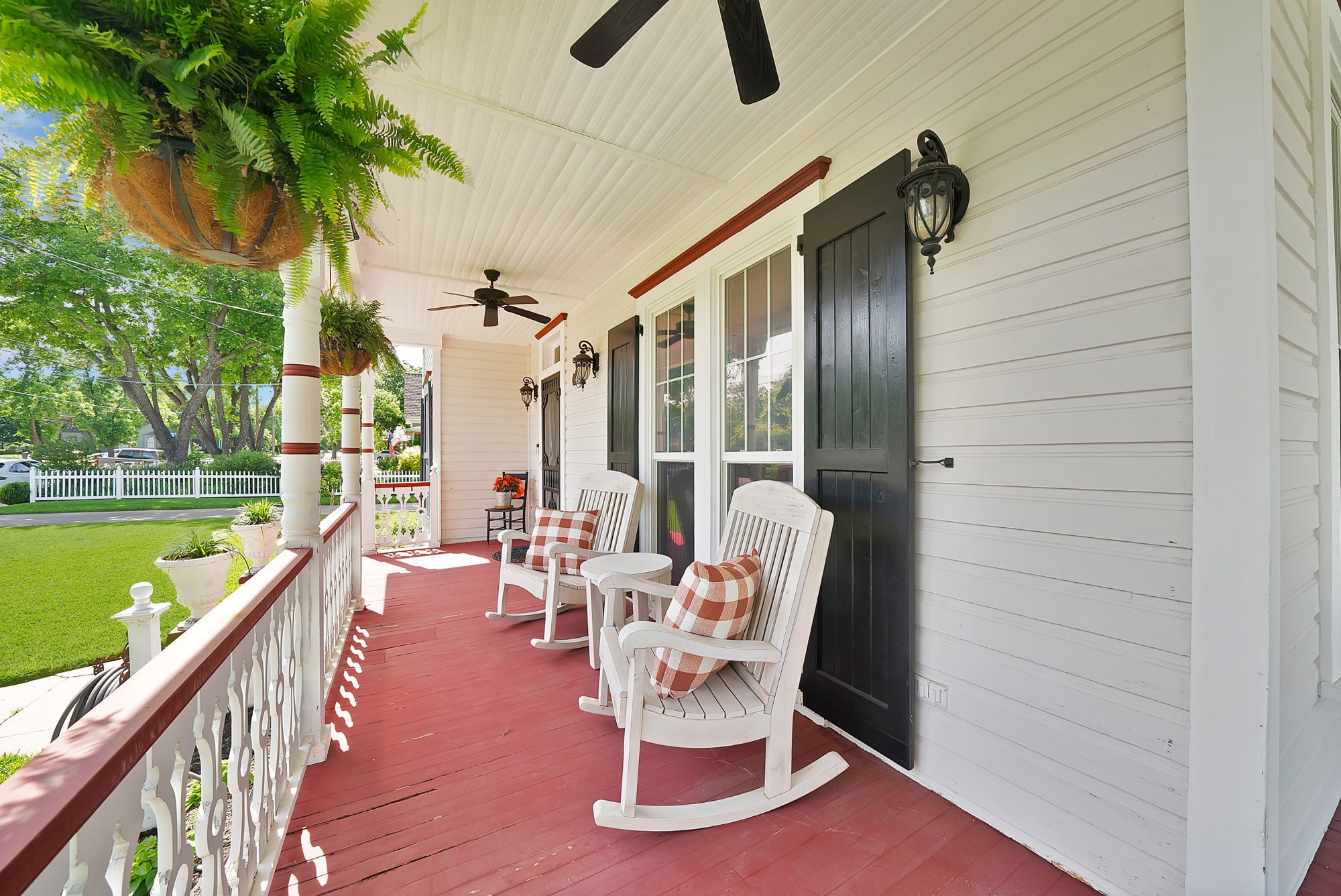 410 W Spring Street Weatherford TX 76086