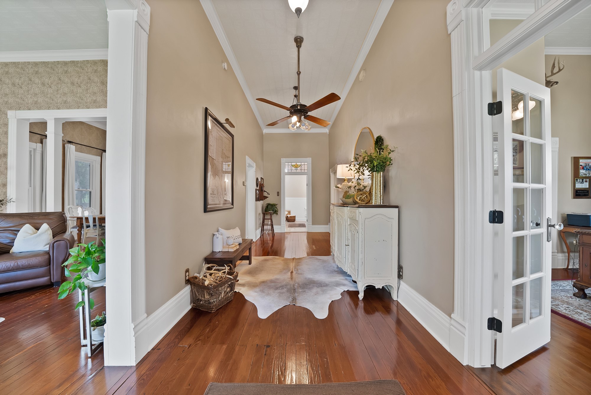 410 W Spring Street Weatherford TX 76086