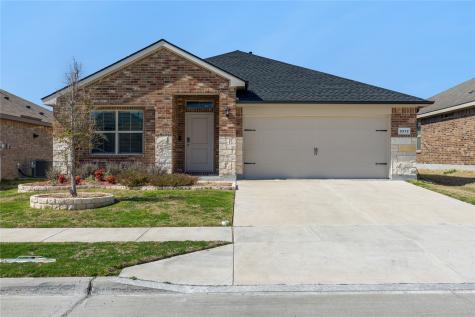 2212 Myrtle Beach Drive Fort Worth TX 76108