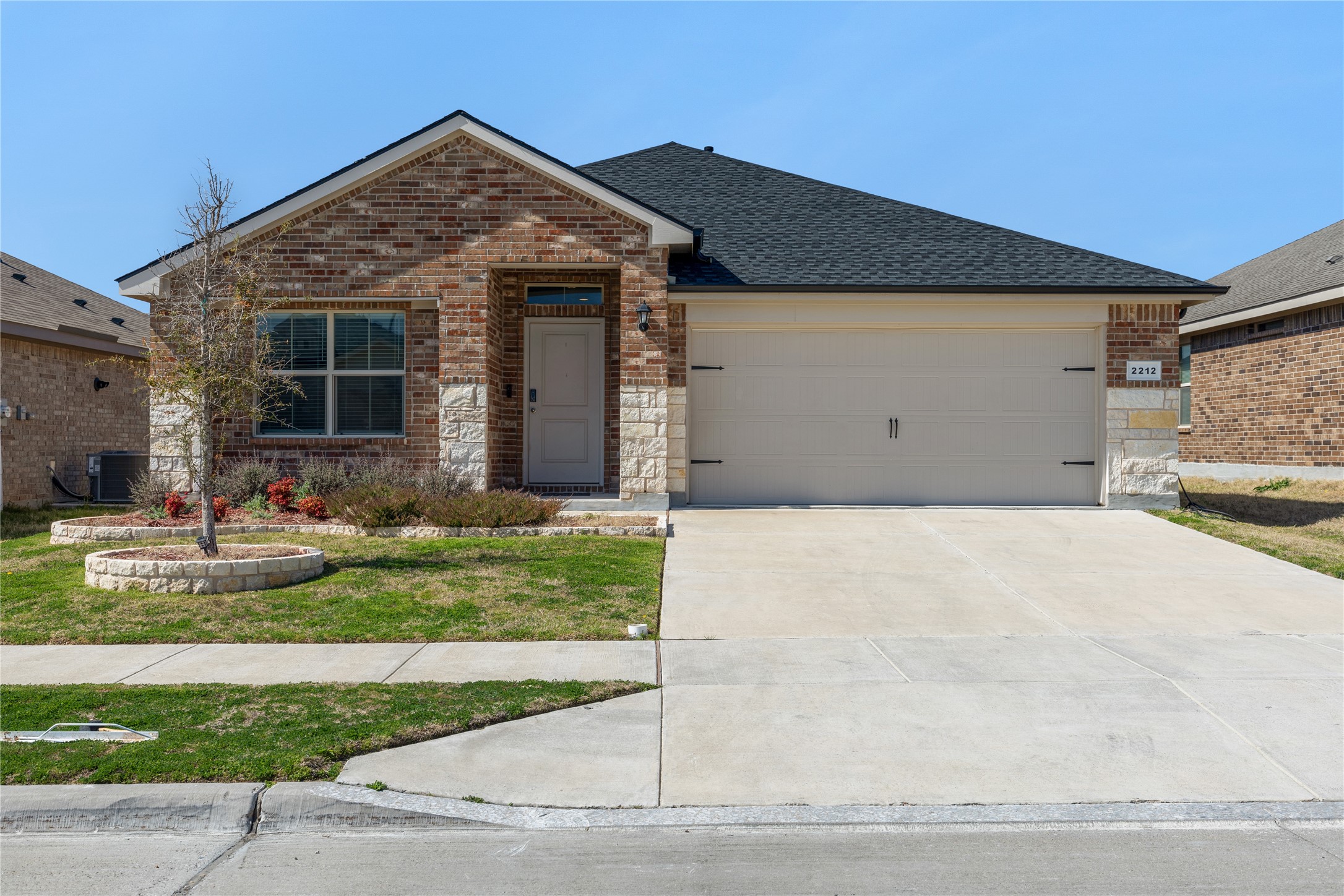 2212 Myrtle Beach Drive Fort Worth TX 76108
