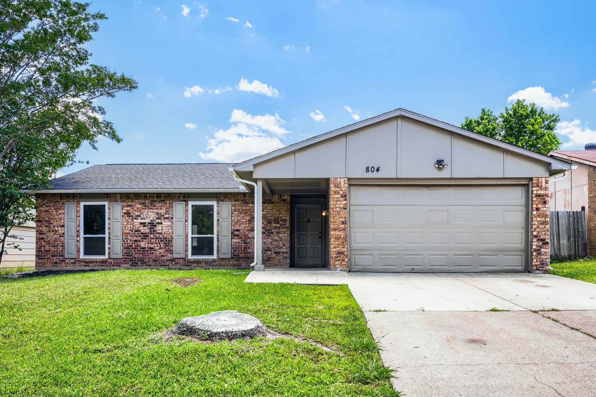 804 Netherland Drive Arlington TX 76017
