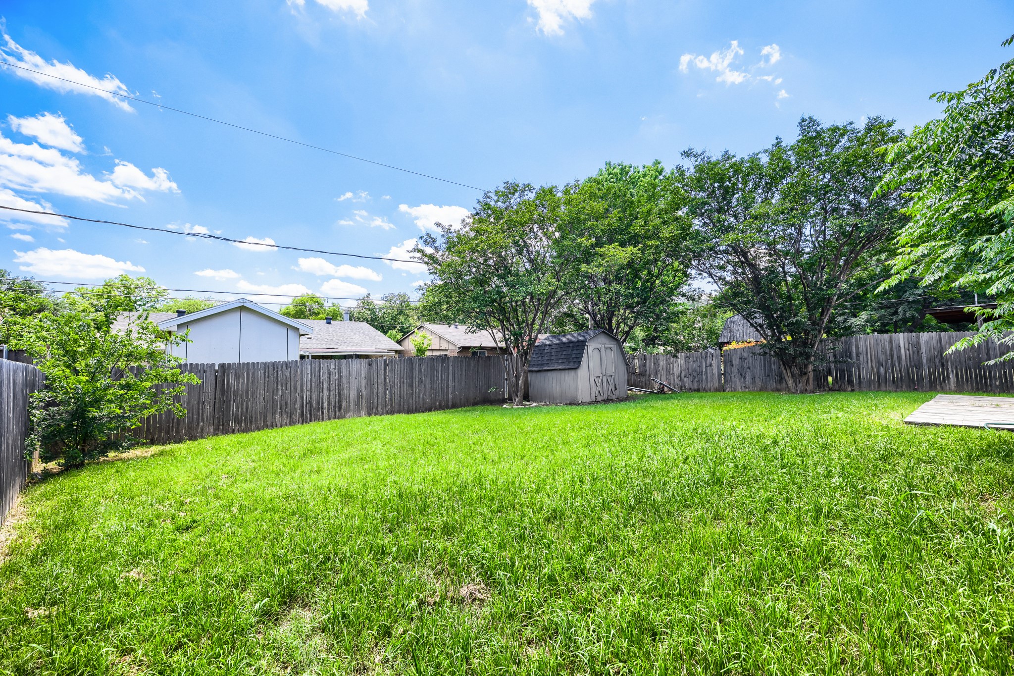804 Netherland Drive Arlington TX 76017
