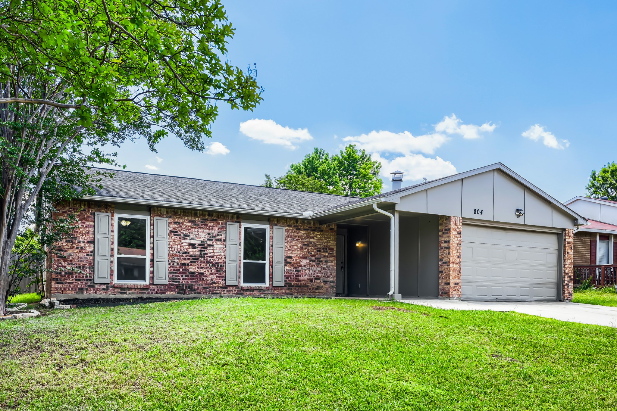 804 Netherland Drive Arlington TX 76017