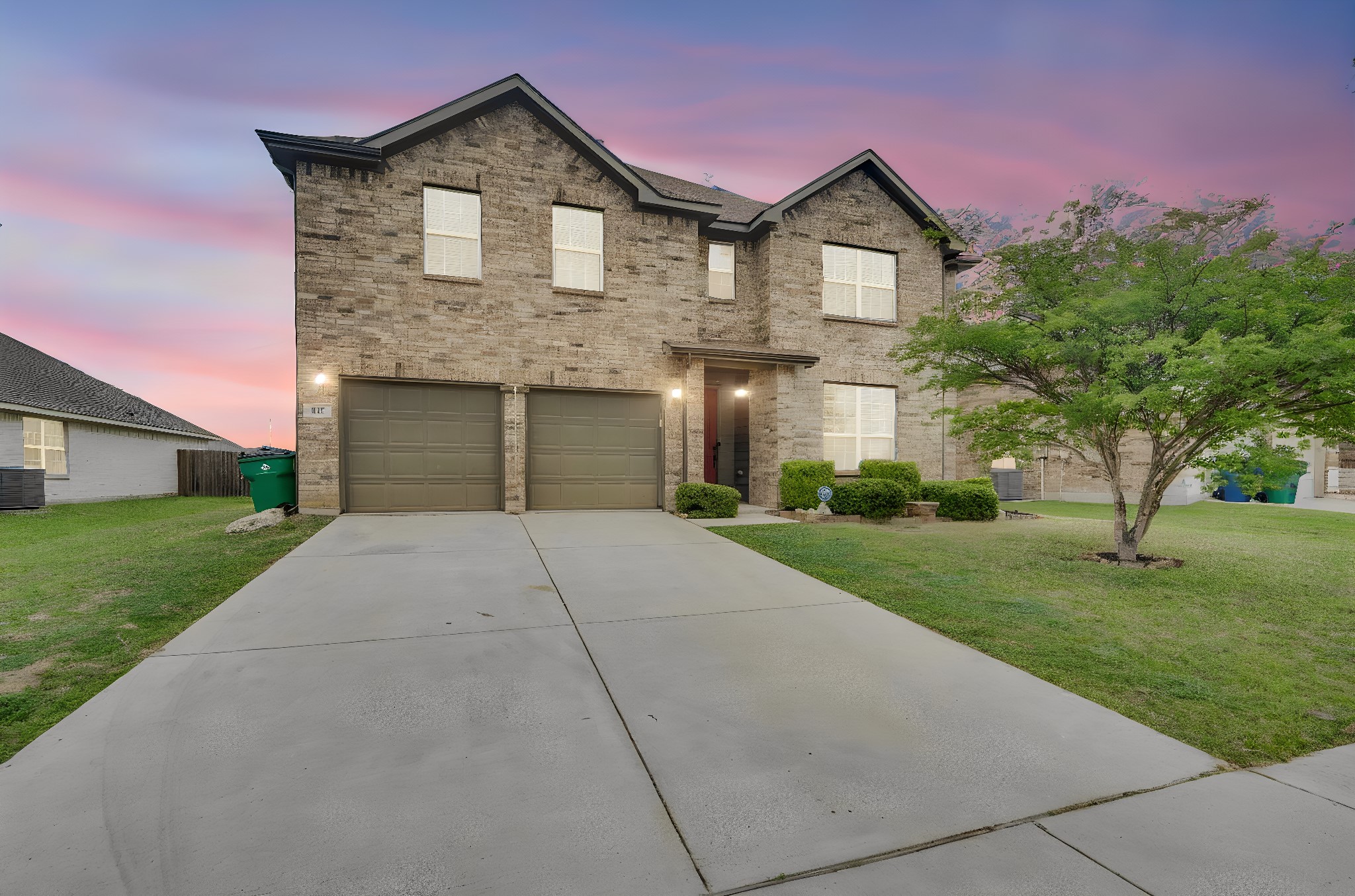 217 Belgian Street Waxahachie TX 75165