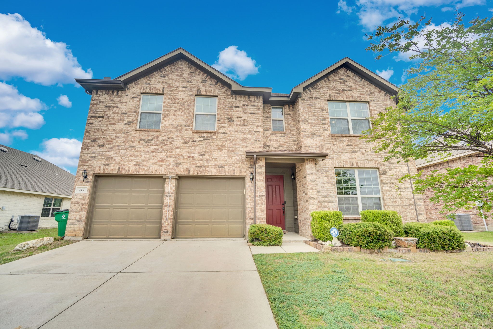 217 Belgian Street Waxahachie TX 75165