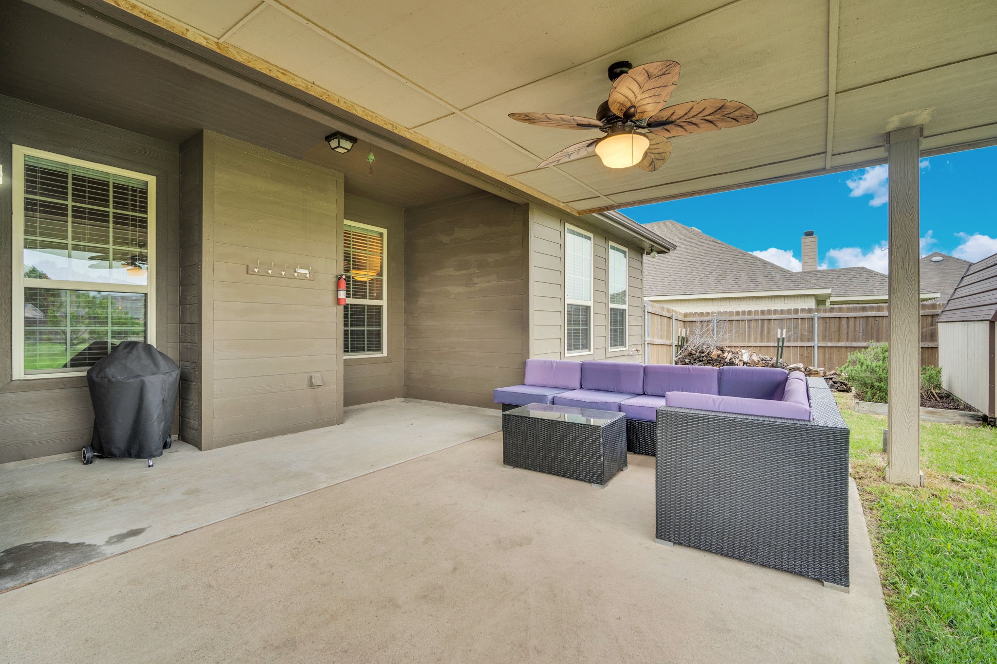 217 Belgian Street Waxahachie TX 75165