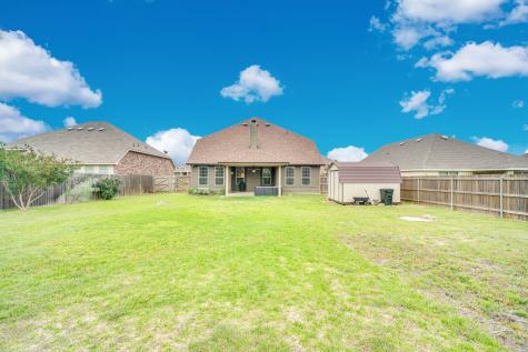 217 Belgian Street Waxahachie TX 75165