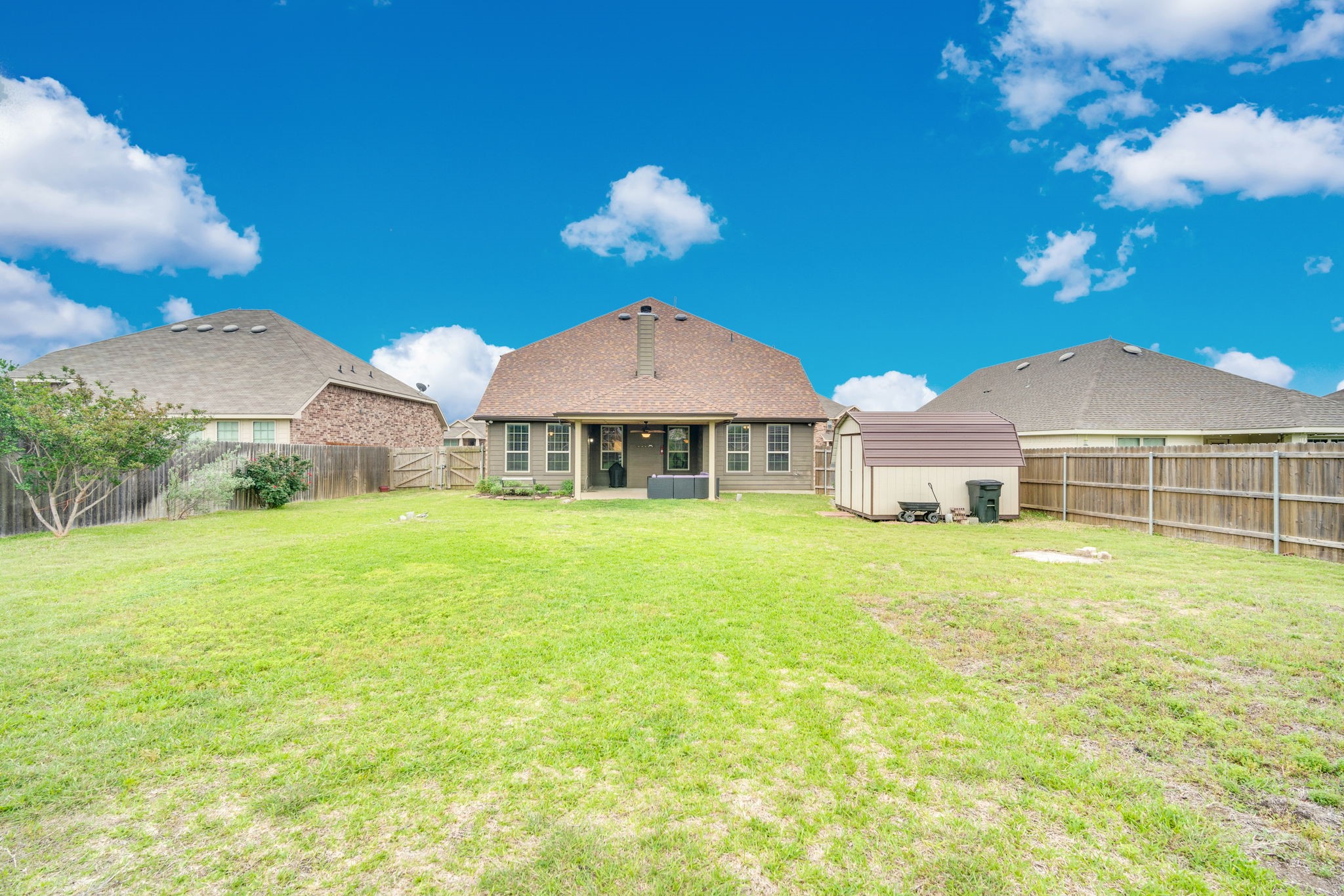 217 Belgian Street Waxahachie TX 75165