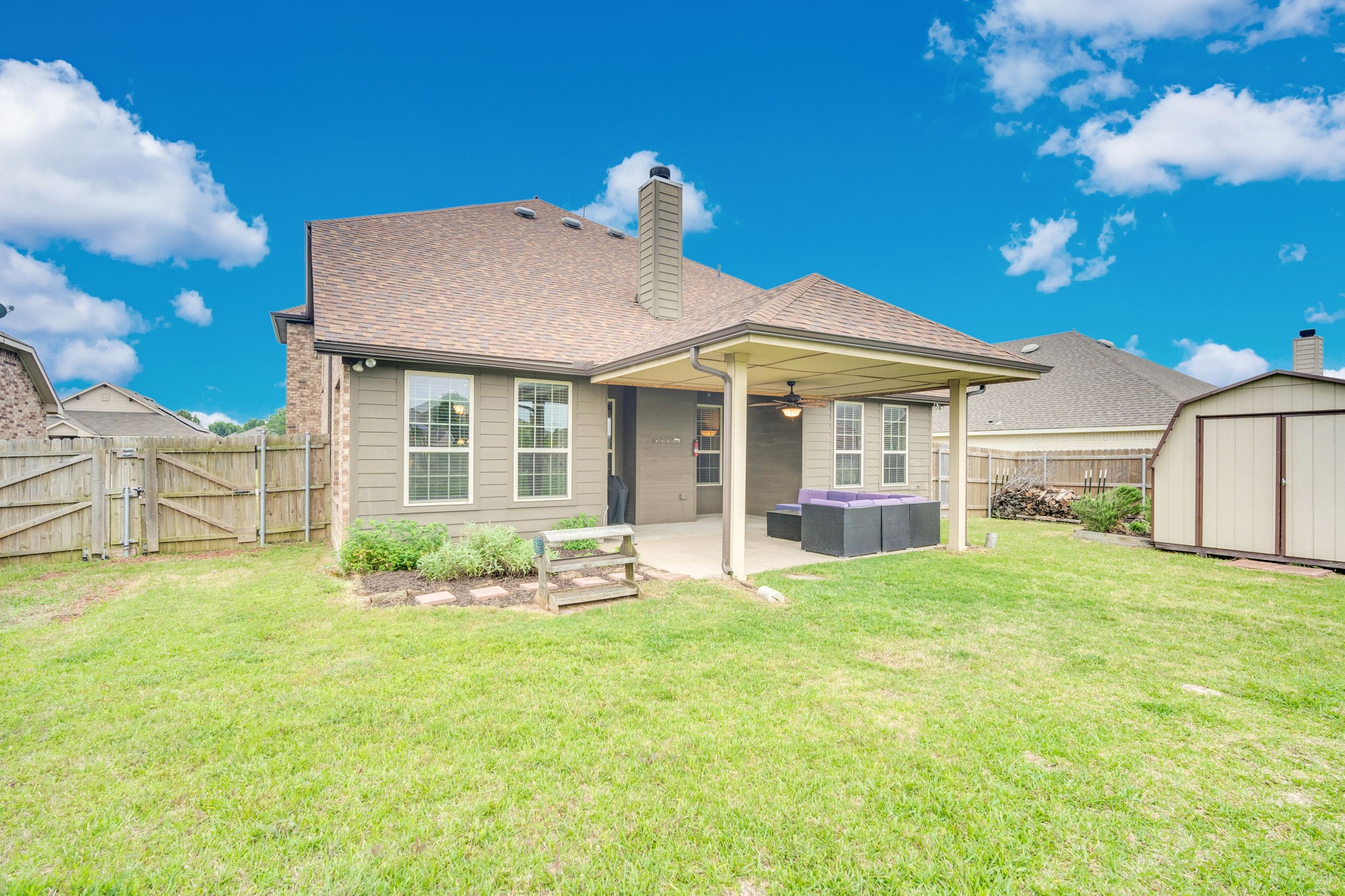 217 Belgian Street Waxahachie TX 75165
