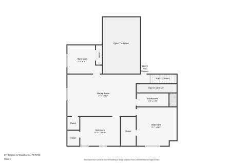 217 Belgian Street Waxahachie TX 75165