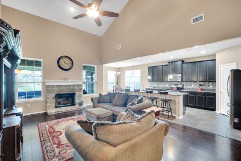 217 Belgian Street Waxahachie TX 75165