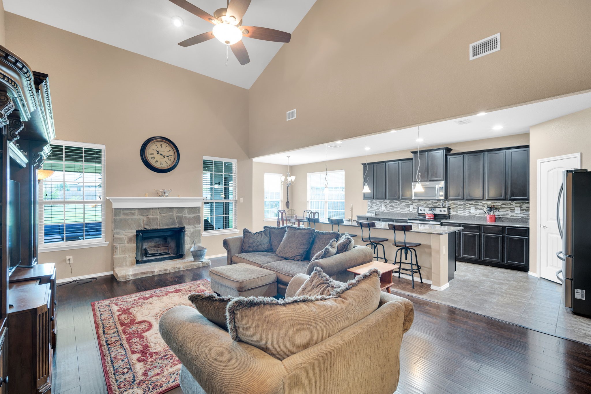 217 Belgian Street Waxahachie TX 75165