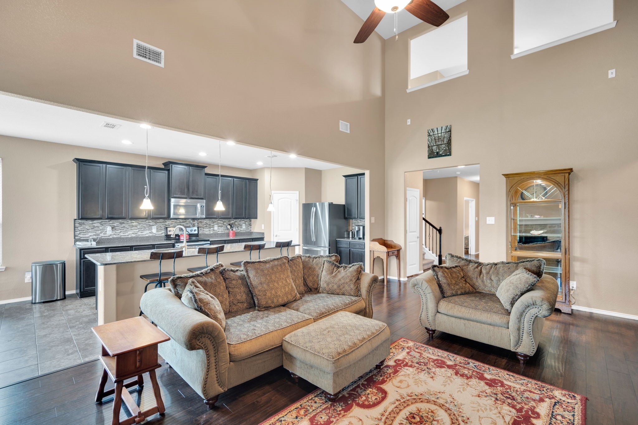 217 Belgian Street Waxahachie TX 75165