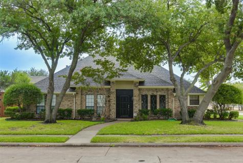 1556 Croston Drive Plano TX 75075