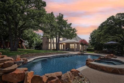 1216 Shadow Woods Court Keller TX 76262