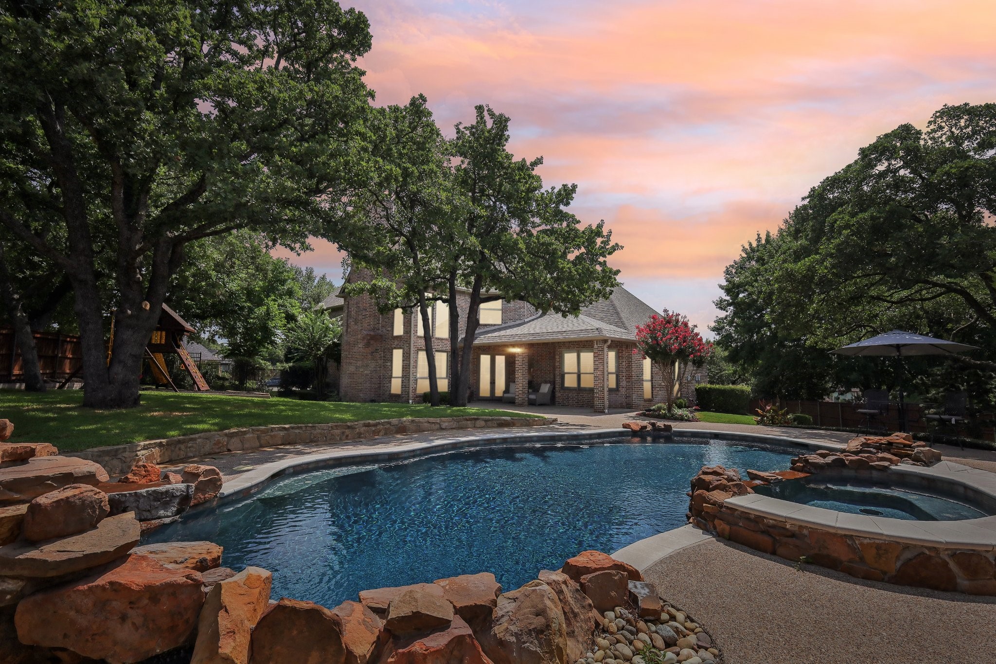 1216 Shadow Woods Court Keller TX 76262