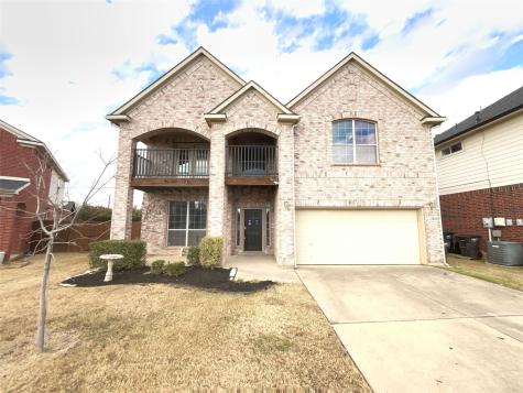 10005 Voss Avenue Fort Worth TX 76244