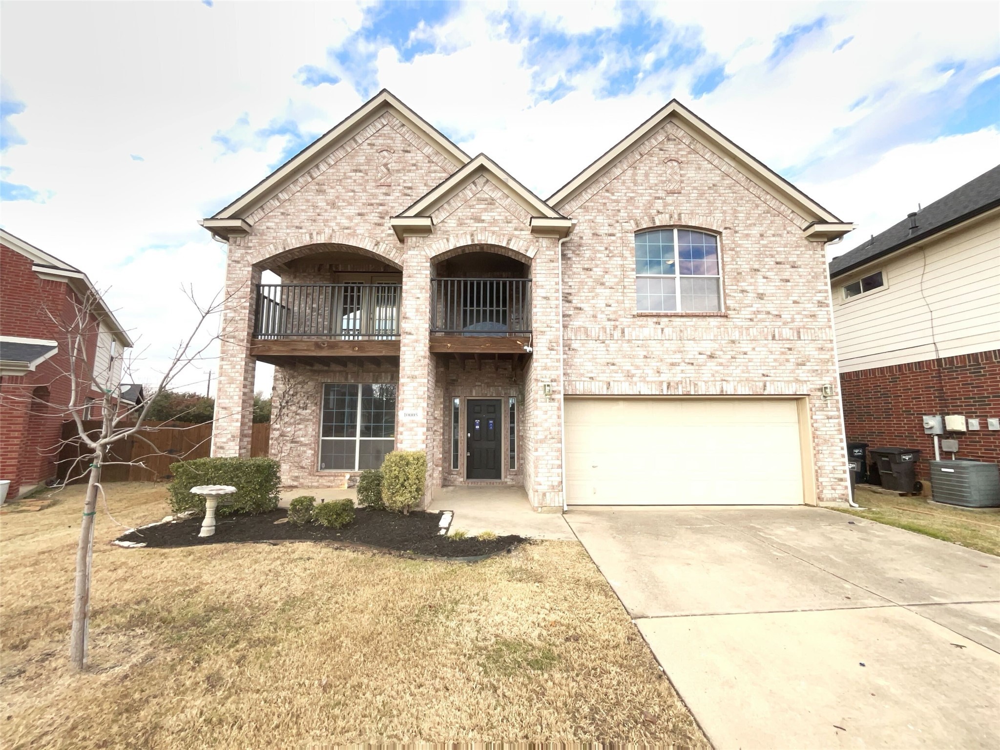 10005 Voss Avenue Fort Worth TX 76244