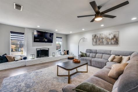 348 Thompson Street Fort Worth TX 76134
