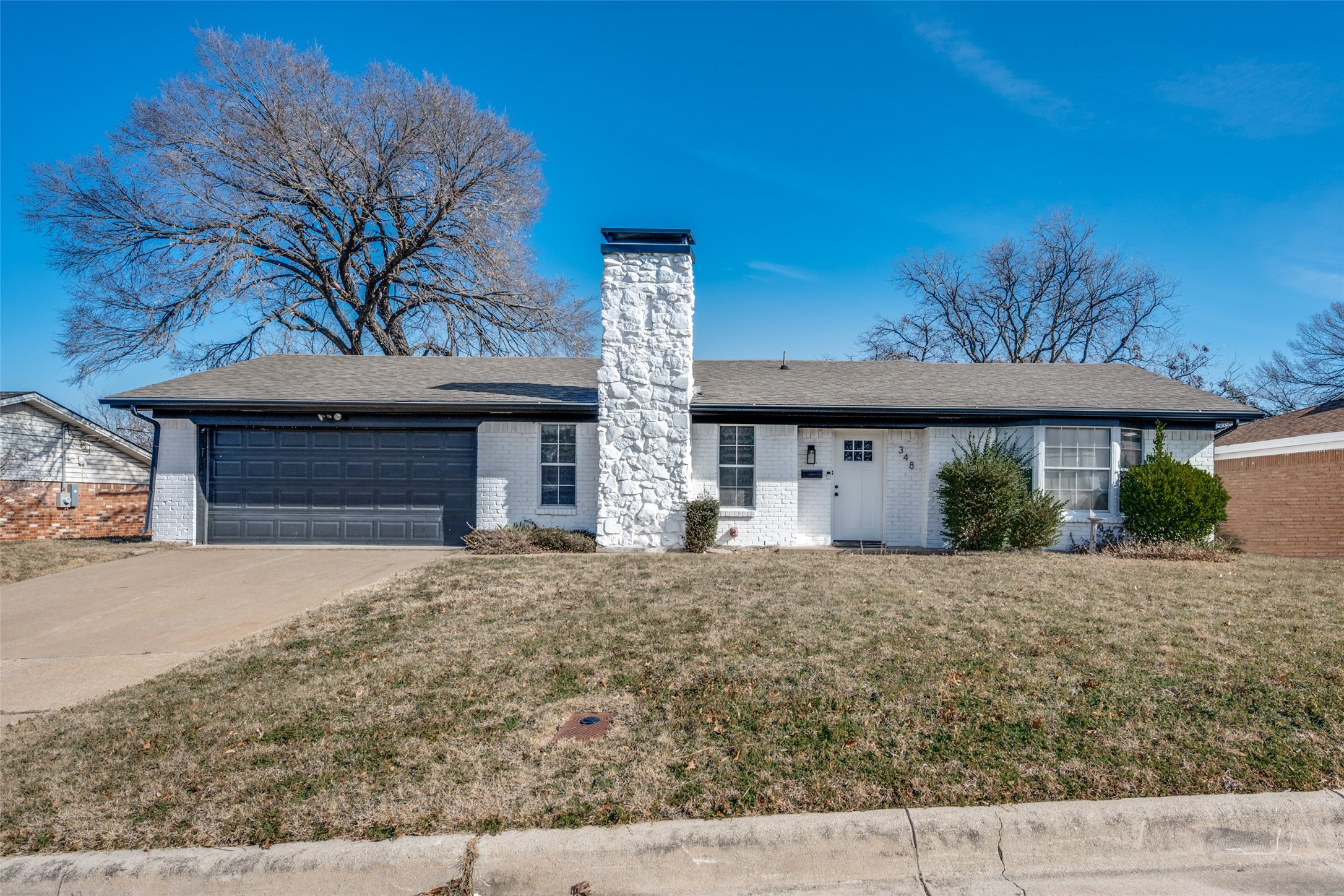348 Thompson Street Fort Worth TX 76134