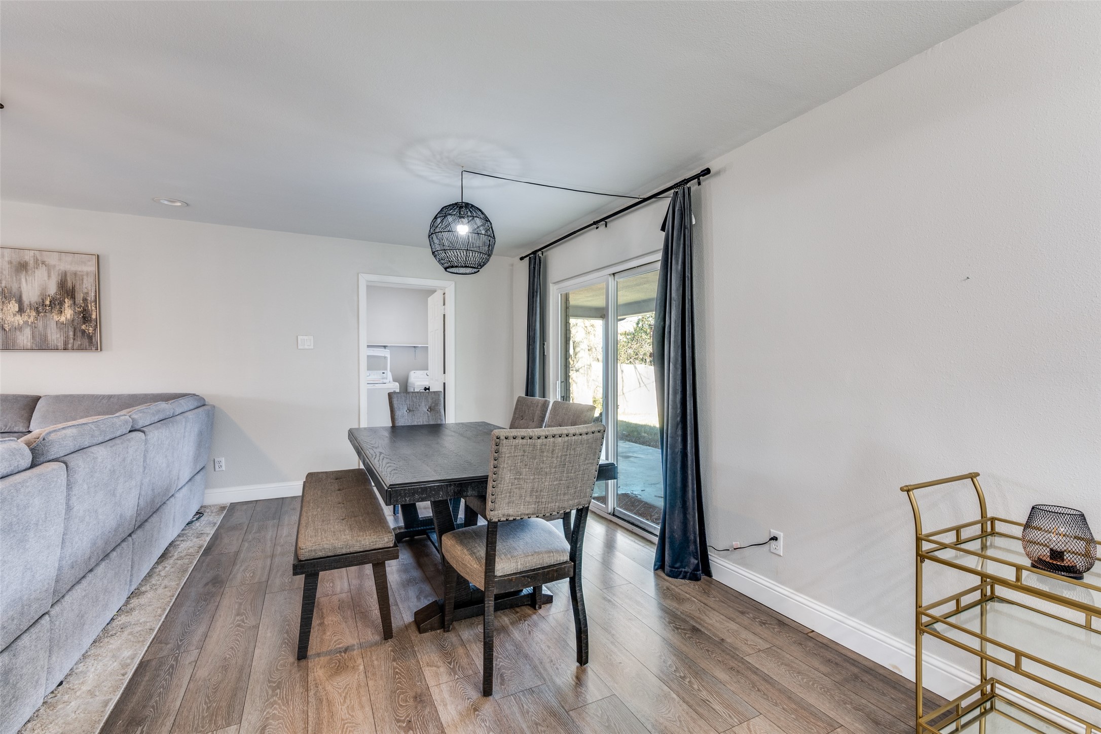 348 Thompson Street Fort Worth TX 76134