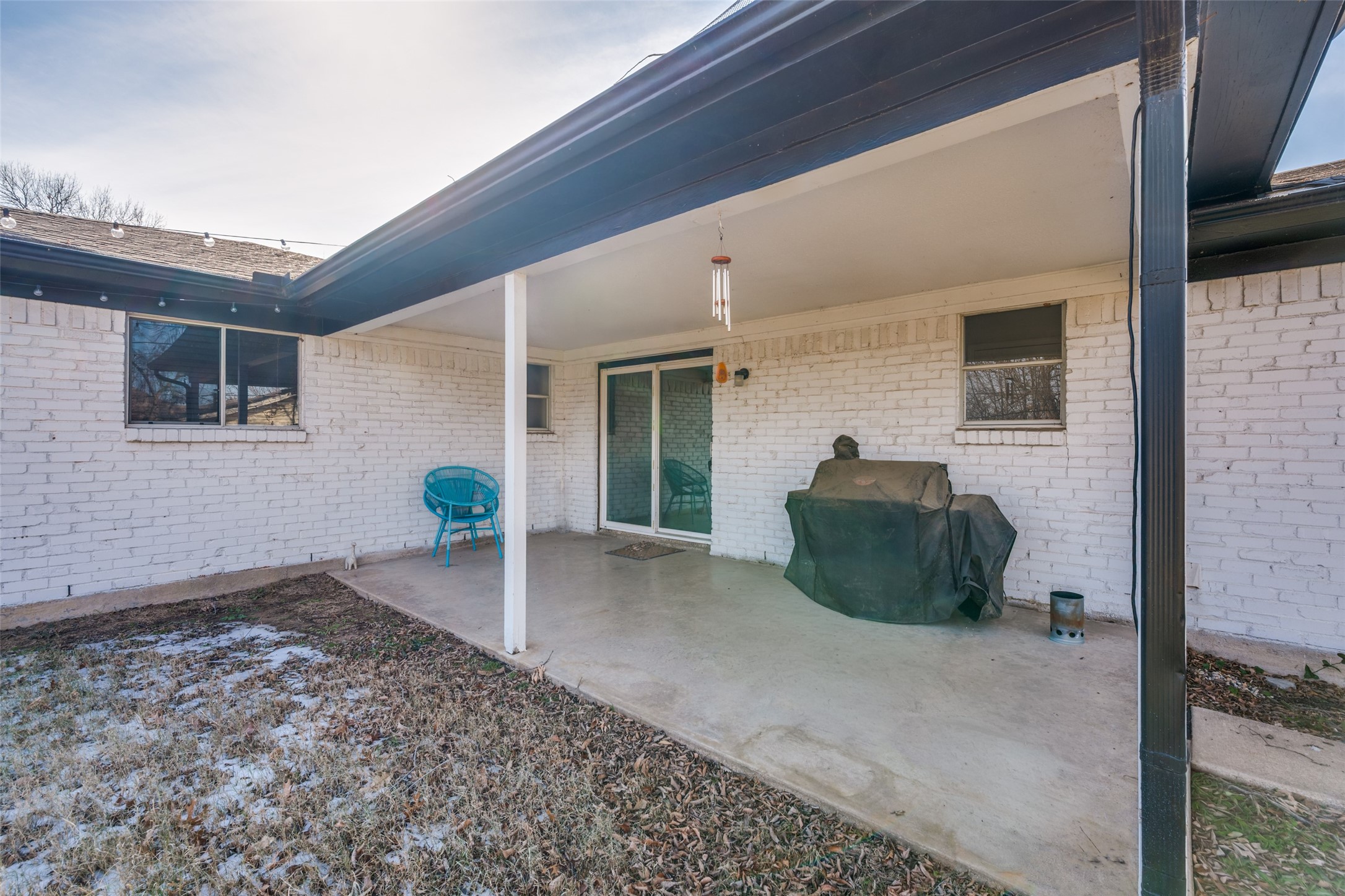 348 Thompson Street Fort Worth TX 76134