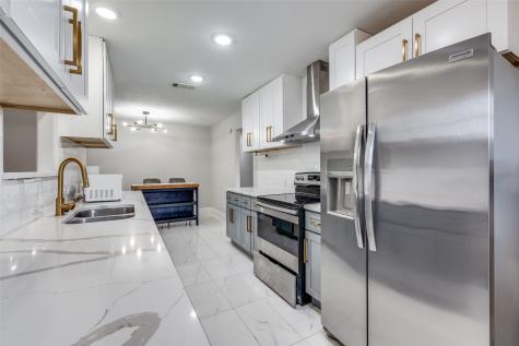 348 Thompson Street Fort Worth TX 76134